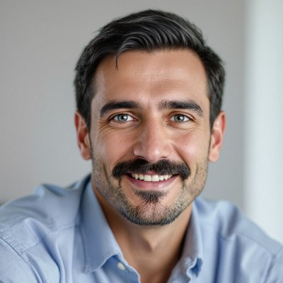 Markus B.