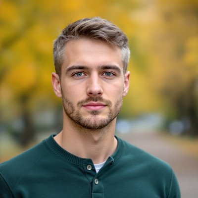 Rainer K.