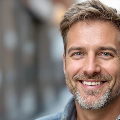 Andreas Kaufmann