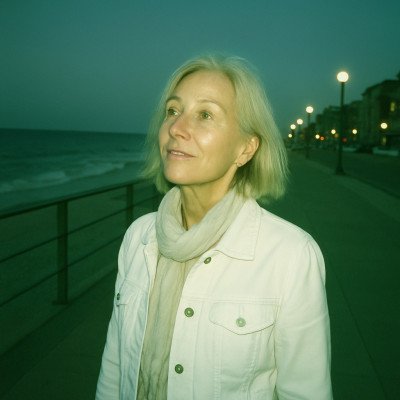 Emine D.