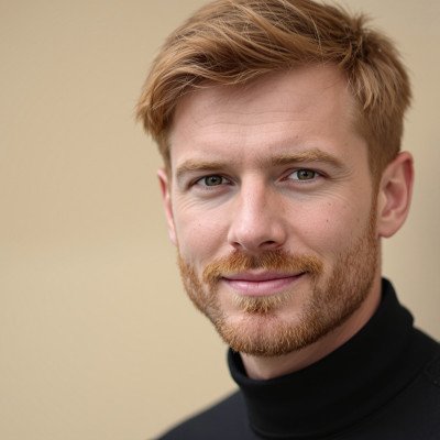Gerhard M.
