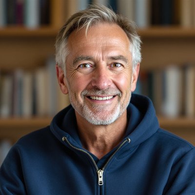 Helmut Weber