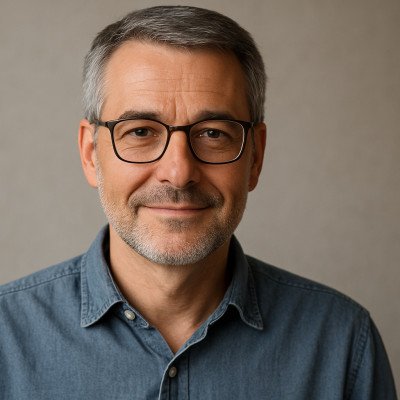 Heinrich B.