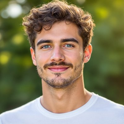 Markus B.