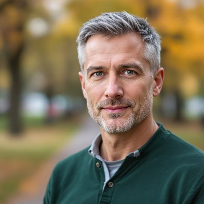 Marco K.