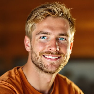 Michael K.