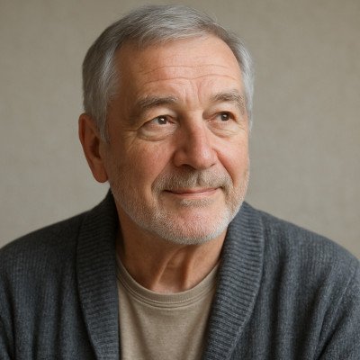 Klaus P.
