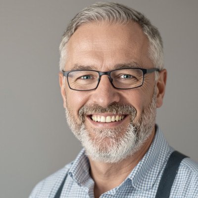 Klaus Weber