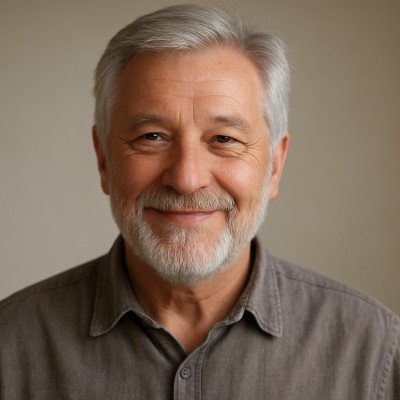 Klaus M.