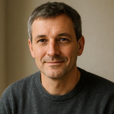 Klaus B.