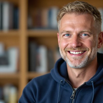 Klaus H.