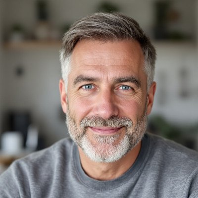 Klaus H.
