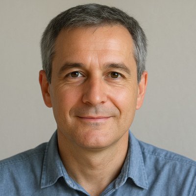 Klaus M.