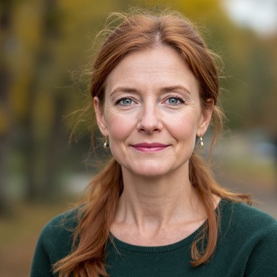 Lisa B.
