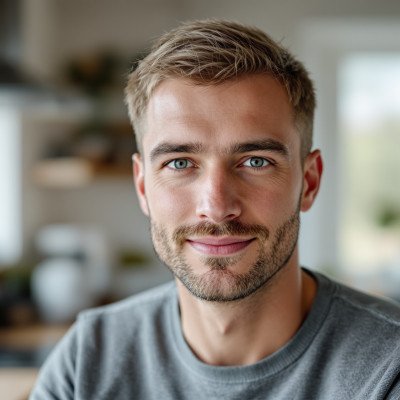 Markus K.