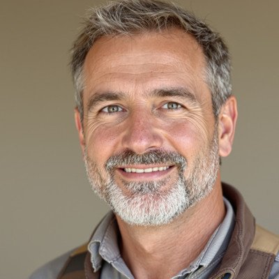 Manuel Krause