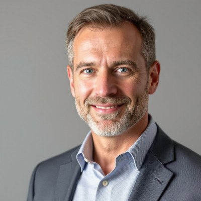 Marcus Hoffmann