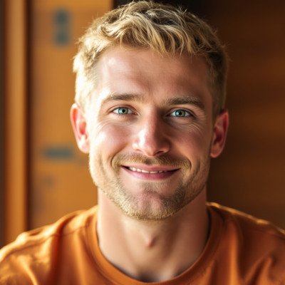 Markus B.