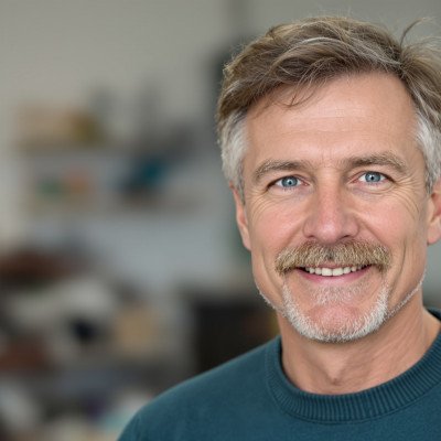 Markus B.