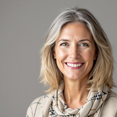 Martina Bauer