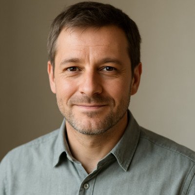 Martin B.
