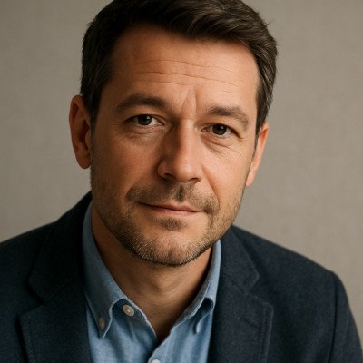Michael B.
