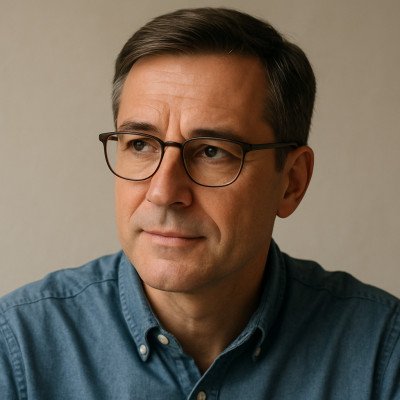 Michael S.