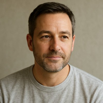 Michael F.