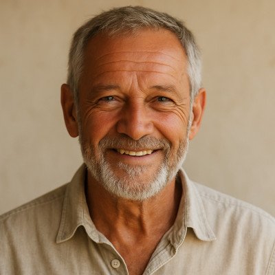 Hans M.