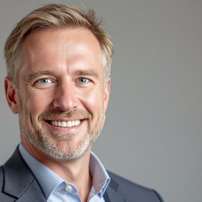 Stefan Hoffmann