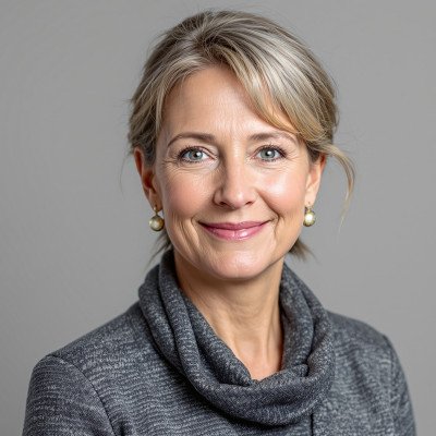 Sabine Hoffmann