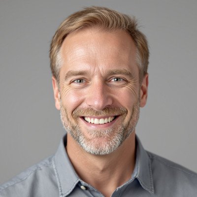 Stefan Weber