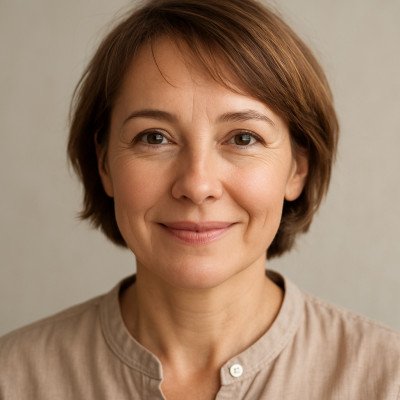 Sabine K.