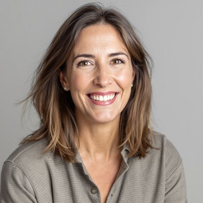 Sandra Krause