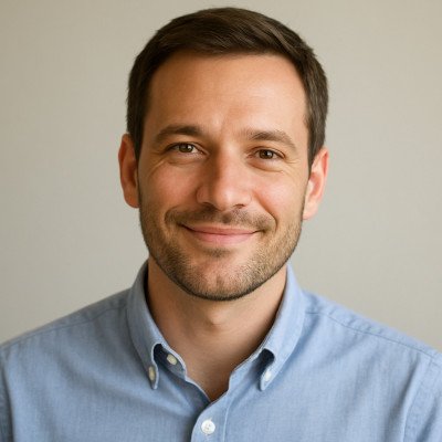 Stefan B.