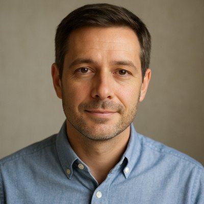 Markus B.