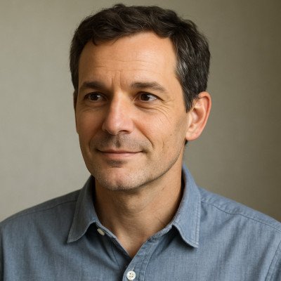 Werner M.